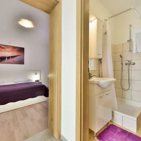 Holiday Mia Holiday home Milovci