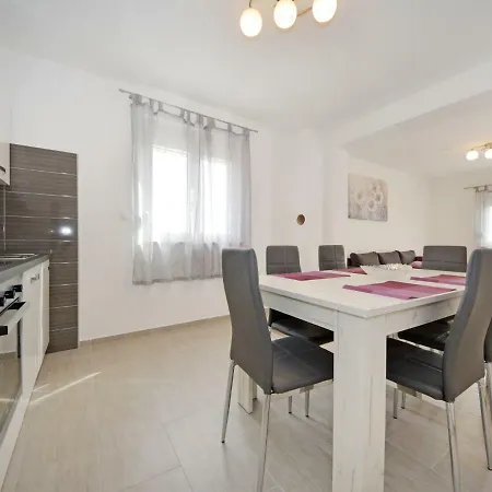Holiday Mia Holiday home *