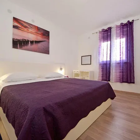 Holiday Mia Holiday home