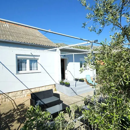 Holiday home Holiday Mia *