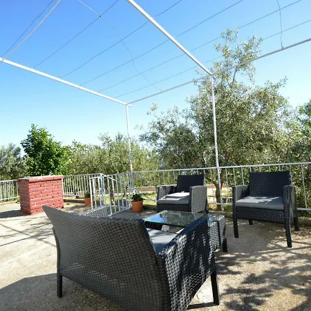 Holiday Mia Holiday home *