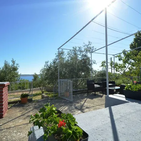 Holiday Mia Holiday home Milovci