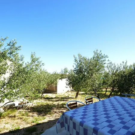 Holiday home Holiday Mia